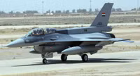 [ẢNH] Iraq bán thanh lý F-16IQ sau khi nhận MiG-29, ai là khách hàng tiềm năng?