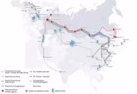 [ẢNH] Châu Âu xúc tiến 