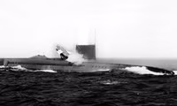 [ẢNH] Nga muốn học Mỹ diệt tàu sân bay bằng 
