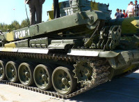 [ẢNH] Vai trò bất ngờ của xe cứu kéo BREM-1M Việt Nam