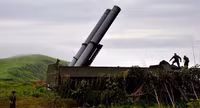 [ẢNH] Báo Trung Quốc: Bastion-P làm phá sản kế hoạch của Mỹ đối với Crimea