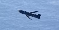 [ẢNH] ‘Đại bàng bất bại‘ F-15E gây sốc khi mang cùng lúc 5 tên lửa tàng hình nặng 1 tấn