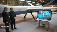 [ẢNH] Cơ quan tình báo đứng sau vụ nổ cơ sở sản xuất UAV bí mật của Iran?