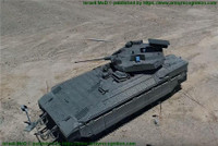 [ẢNH] Thiết giáp chở quân 