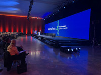 [ẢNH] Châu Âu xúc tiến 