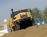 [ẢNH] Mỹ bất ngờ 