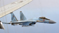 [ẢNH] Sự thực Su-35 Nga 