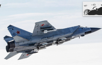 [ẢNH] Những siêu vũ khí giúp Nga đảm bảo vị thế cường quốc quân sự 