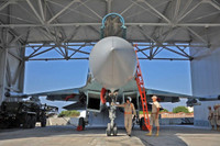 [ẢNH] Sự thực Su-35 Nga 