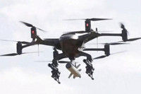 [ẢNH] Nga muốn học Mỹ diệt tàu sân bay bằng 