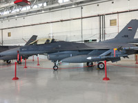 [ẢNH] Iraq bán thanh lý F-16IQ sau khi nhận MiG-29, ai là khách hàng tiềm năng?