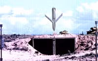 [ẢNH] ‘Đại bàng bất bại‘ F-15E gây sốc khi mang cùng lúc 5 tên lửa tàng hình nặng 1 tấn