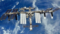 [ẢNH] Nga chuyển module chế tạo cho ISS sang trạm không gian nội địa