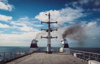 [ẢNH] Nga sẽ đổi Nord Stream 2 để lấy đường ống dẫn khí đốt xuyên Biển Caspian?