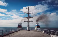 [ẢNH] Nga sẽ đổi Nord Stream 2 để lấy đường ống dẫn khí đốt xuyên Biển Caspian?