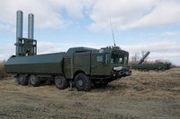 [ẢNH] Báo Trung Quốc: Bastion-P làm phá sản kế hoạch của Mỹ đối với Crimea