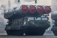 [ẢNH] Tổ hợp phòng không Tunguska Ukraine đe dọa nghiêm trọng Không quân Nga