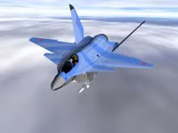 [ẢNH] Vì sao Nga nỗ lực chế tạo ‘Su-57 phiên bản một động cơ’