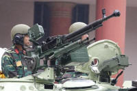 [ẢNH] Báo Nga so sánh xe tăng T-54M Việt Nam với... Merkava của Israel