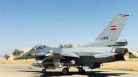 [ẢNH] Iraq bán thanh lý F-16IQ sau khi nhận MiG-29, ai là khách hàng tiềm năng?