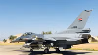 [ẢNH] Iraq bán thanh lý F-16IQ sau khi nhận MiG-29, ai là khách hàng tiềm năng?
