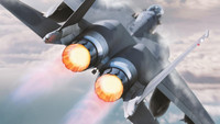 [ẢNH] F-15EX gây thất vọng khi dễ dàng bị bắn hạ trong thực hành không chiến