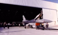[ẢNH] Ngạc nhiên khi ‘ông lão’ F-16 tiếp tục nhận được nhu cầu lớn của nhiều nước