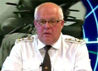 [ẢNH] Đại tá phòng không Nga tiết lộ bí mật về hiệu quả vượt trội của ‘Vòm sắt’