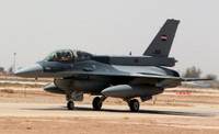 [ẢNH] Iraq bán thanh lý F-16IQ sau khi nhận MiG-29, ai là khách hàng tiềm năng?