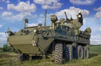 [ẢNH] Báo Nga: M-SHORAD Mỹ không xứng là đối thủ của Pantsir-S1