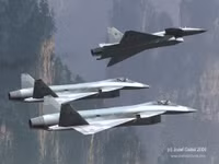 [ẢNH] Vì sao Nga nỗ lực chế tạo ‘Su-57 phiên bản một động cơ’