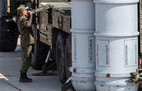 [ẢNH] Chuyên gia Nga chỉ rõ sự vượt trội của S-500 so với hệ thống phòng thủ tên lửa Mỹ