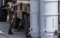 [ẢNH] Chuyên gia Nga chỉ rõ sự vượt trội của S-500 so với hệ thống phòng thủ tên lửa Mỹ