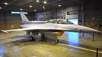 [ẢNH] Ngạc nhiên khi ‘ông lão’ F-16 tiếp tục nhận được nhu cầu lớn của nhiều nước