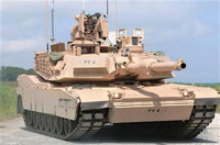 [ẢNH] 5 xe tăng NATO sẽ trở thành đối thủ lớn của T-14 Armata