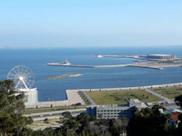 [ẢNH] Nga sẽ đổi Nord Stream 2 để lấy đường ống dẫn khí đốt xuyên Biển Caspian?