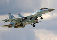 [ẢNH] Sự thực Su-35 Nga 