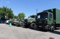 [ẢNH] Mỹ bất ngờ 