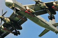 [ẢNH] Báo Trung Quốc: Nga phản ứng mạnh nếu Nhật Bản dùng vũ lực lấy lại Kuril