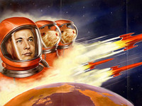 [ẢNH] Toan tính bí ẩn phía sau đề xuất 