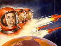 [ẢNH] Toan tính bí ẩn phía sau đề xuất 