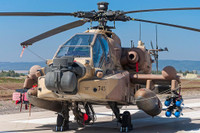 [ẢNH] Israel sử dụng vũ khí và chiến thuật đặc biệt để đánh bại phòng không Syria