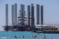 [ẢNH] Nga sẽ đổi Nord Stream 2 để lấy đường ống dẫn khí đốt xuyên Biển Caspian?