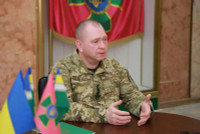 [ẢNH] Ukraine tự tin với 400km hào sâu sẽ chặn được xe tăng đối thủ