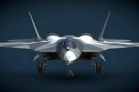 [ẢNH] Nga chính thức công bố phiên bản nâng cấp của Su-57