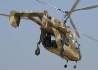 [ẢNH] Thị phần trực thăng quân sự Nga... vẫn chưa bằng một nửa Mỹ