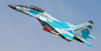Tiêm kích MiG-35 thoát cảnh ế ẩm nhờ được tích hợp tên lửa R-37M?