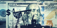 Sức mạnh bá chủ của Mỹ sẽ chấm dứt cùng với đồng đô la dầu mỏ?
