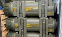 Sản lượng tên lửa NLAW được Tập đoàn Saab đẩy lên mức... 400 nghìn quả một năm