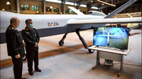 Washington ‘giật mình’ khi 82% linh kiện UAV cảm tử Shahed-136 Iran có nguồn gốc… từ Mỹ?